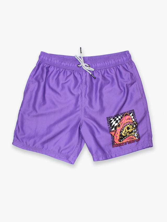 Crusher Pool Shorts