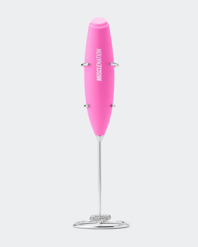 Electric Hand Mixer