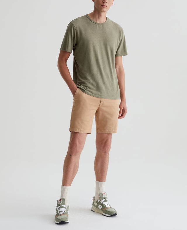Wanderer Short