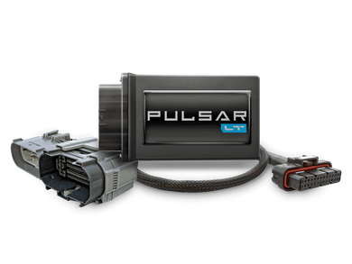 Pulsar LT Programmer