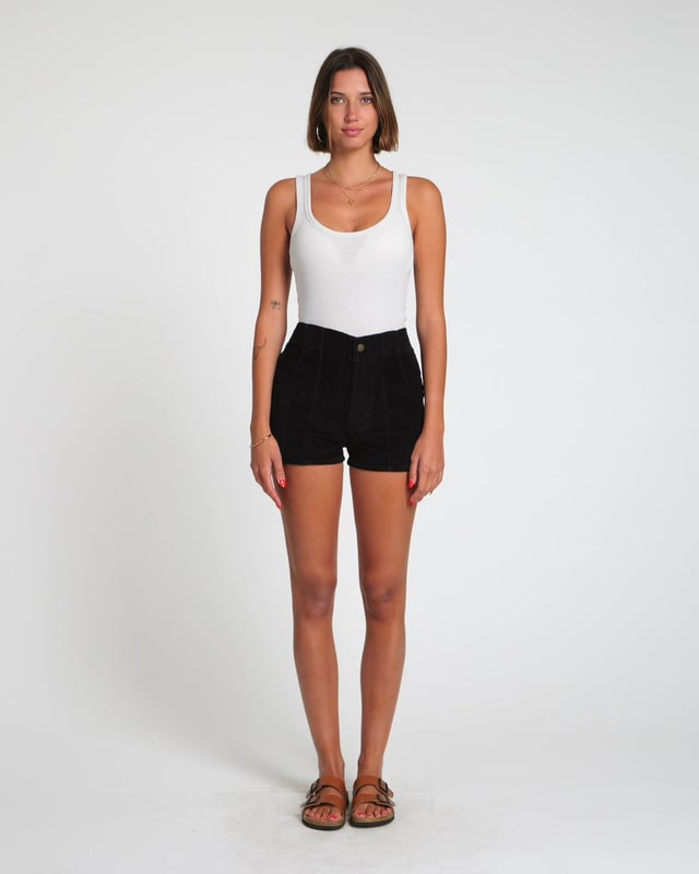 Women's Short (Watermelon)