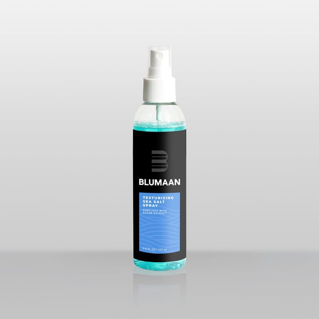 Texturizing Sea Salt Spray
