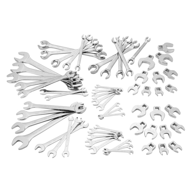 Master Specialty Wrench Set (60 pc)