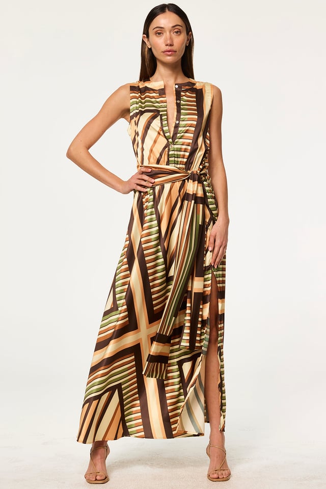 ANABELLA DRESS