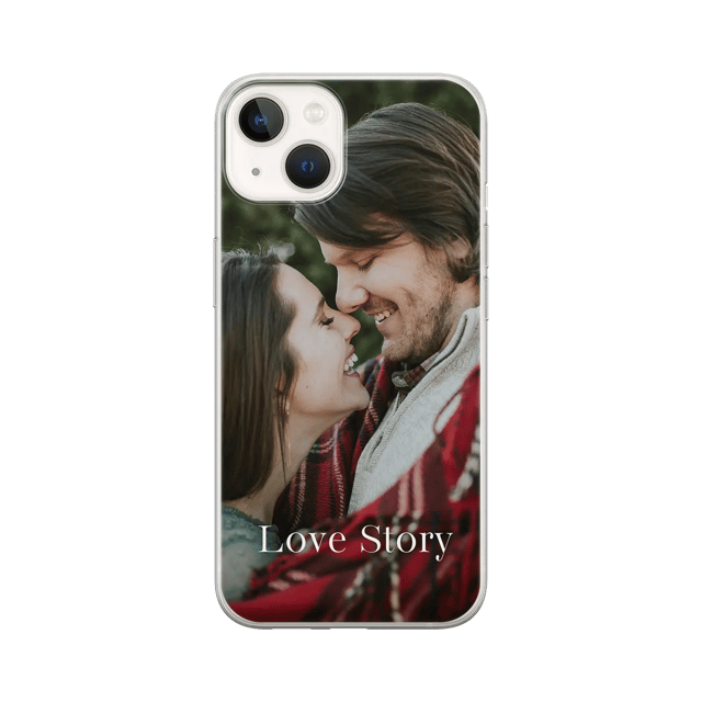 1 Picture - Custom iPhone Case