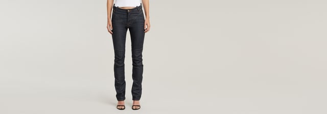 The Denim 001 by Ottolinger