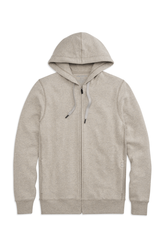 ACE Full-Zip Hooded Sweatshirt
