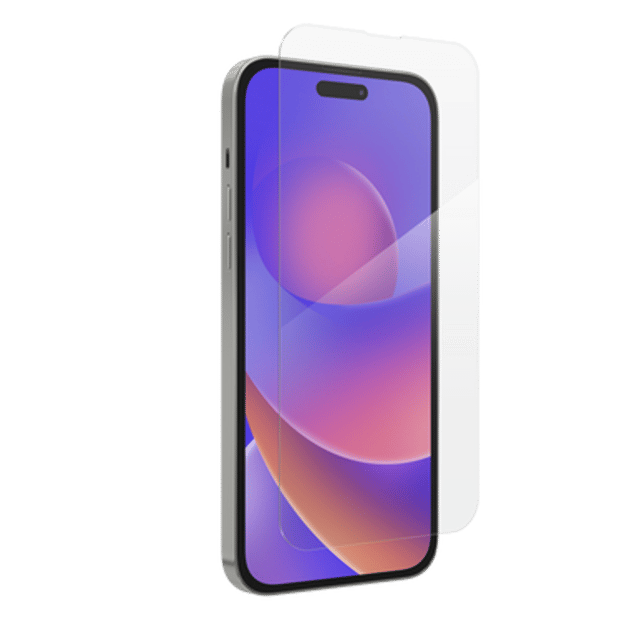 InvisibleShield Glass Elite Apple iPhone 14 Pro Max (Case Friendly)