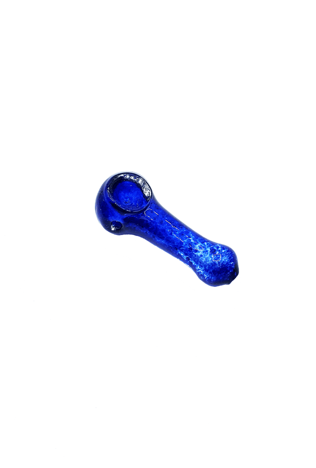 Small Spoon Hand Pipe - 2.5 Inch