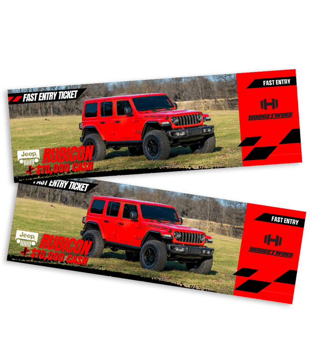 Fast Entry Boxes