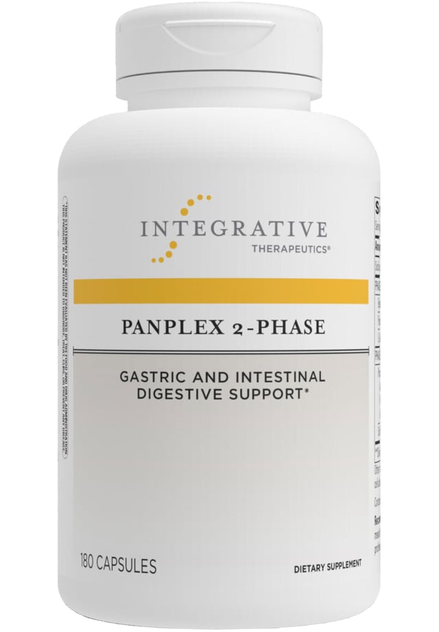 Integrative Therapeutics Panplex 2-Phase