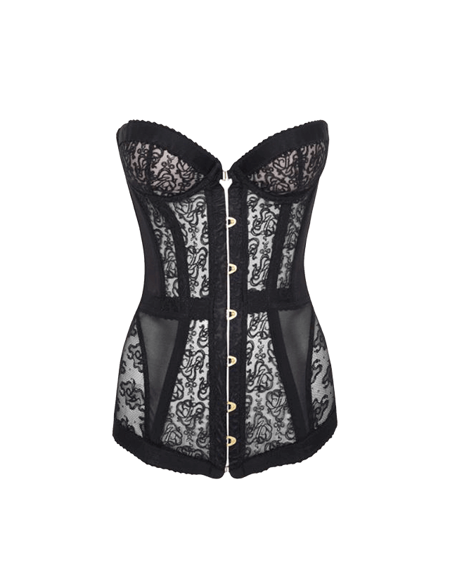 Mercy Corset