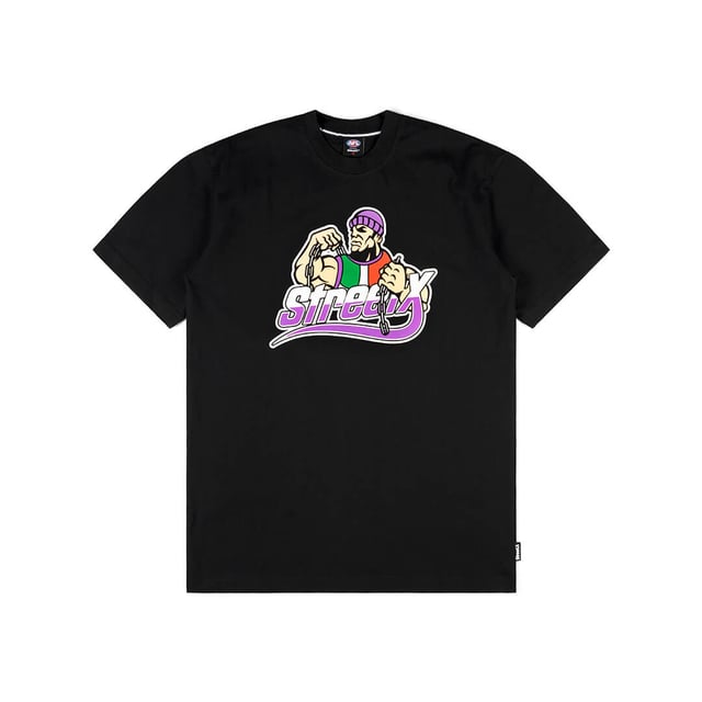 Fremantle Sports Logo Tee