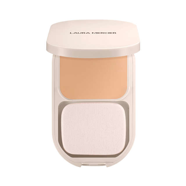 Real Flawless Feather Matte Powder Foundation