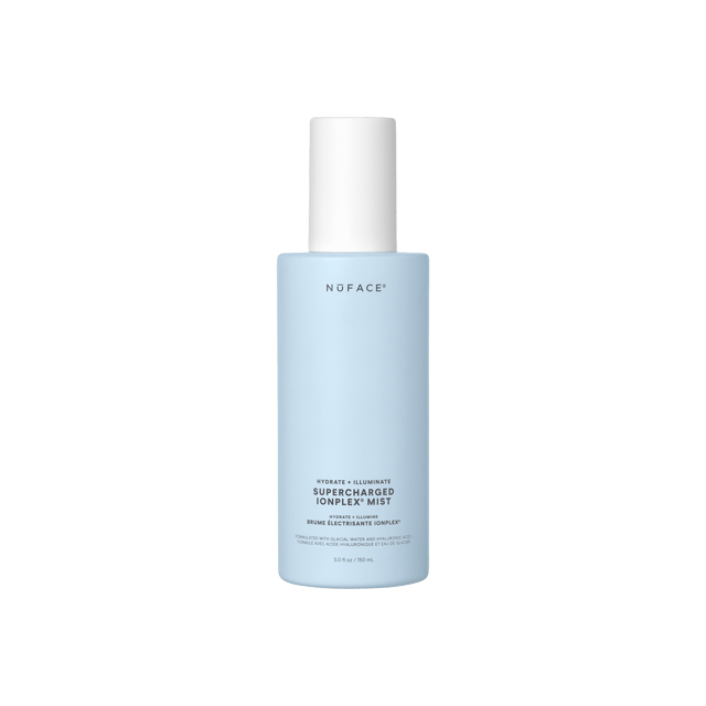 Supercharged IonPlex® Facial Mist - Hydrate & Illuminate