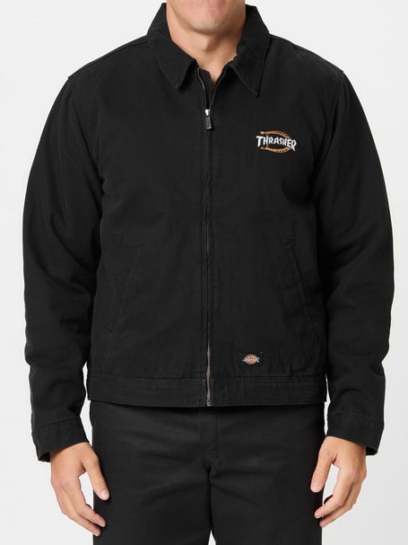 Dickies x Thrasher Jacket