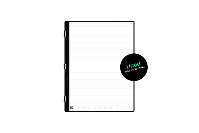 Rocketbook Pro Page Pack