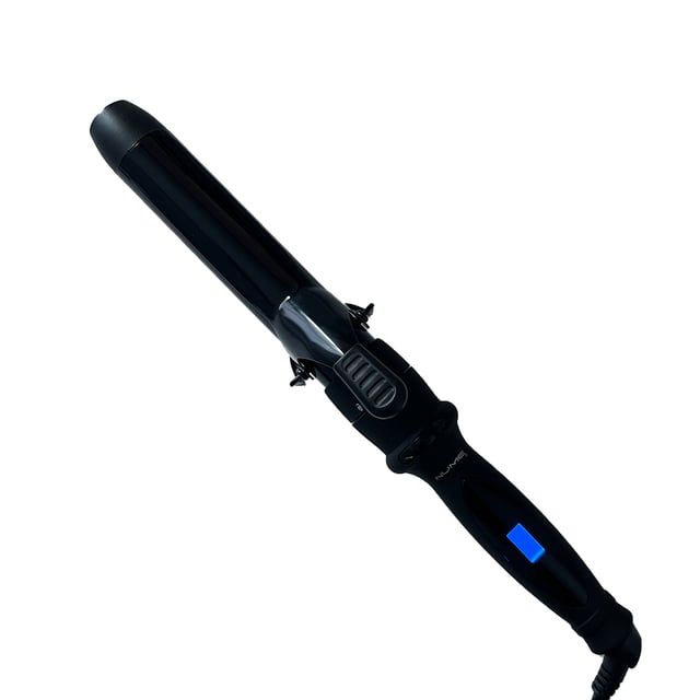 Signature Curling Iron – 1” or 1.25” Interchangeable Tourmaline Barrel