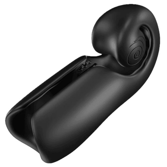 Snail Vibe - Experience the ultimate pleasure with SVibe EVO!