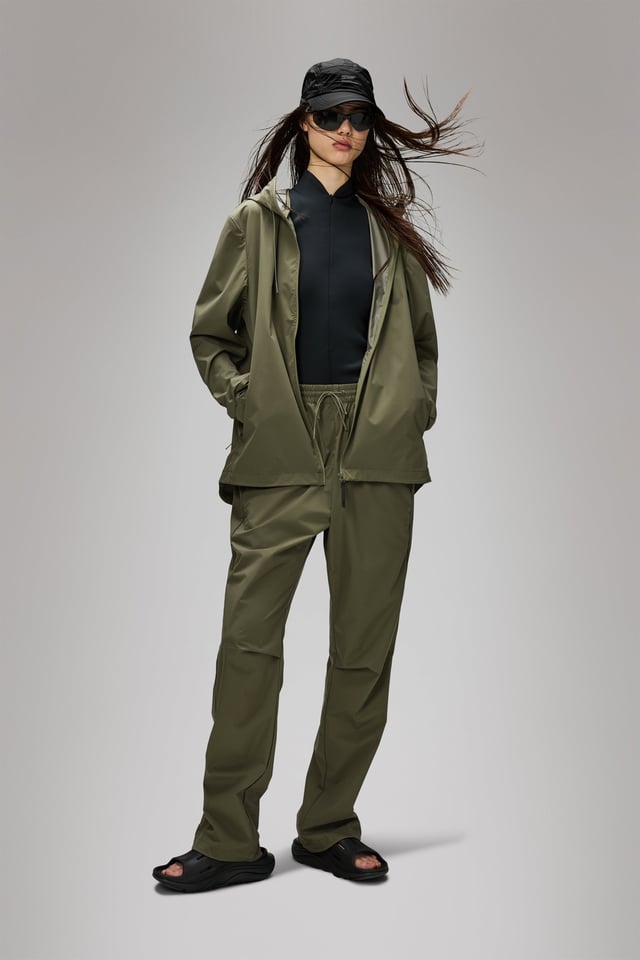 Mito Jacket