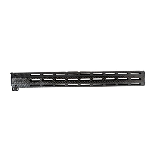 Faxon Streamline Carbon Fiber 17" M-LOK Handguard