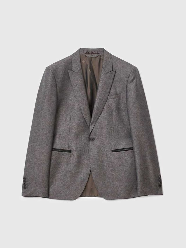 NINO JACKET
