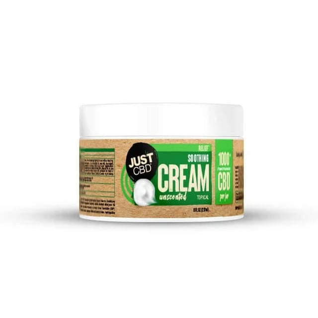 CBD Relief Cream