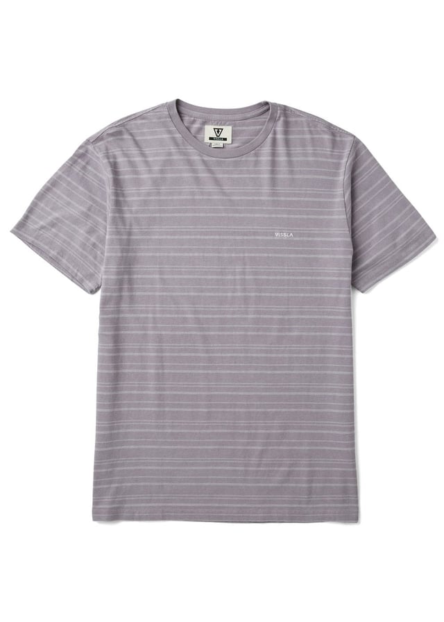 Obispo Short Sleeve Tee