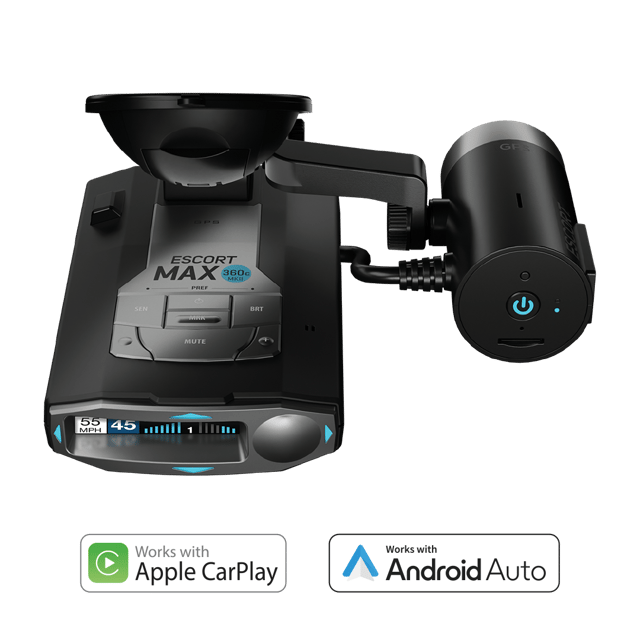 MAX 360c MKII and M2 Bundle