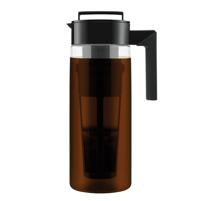 Cold Brew Coffee Maker