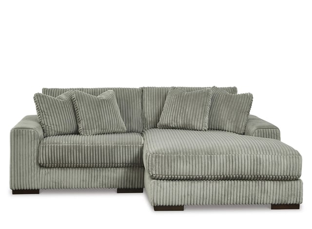 Lindyn 2-pc. Chaise Sectional
