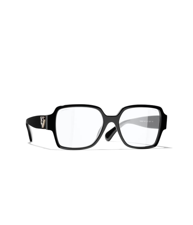Square Blue Light Glasses