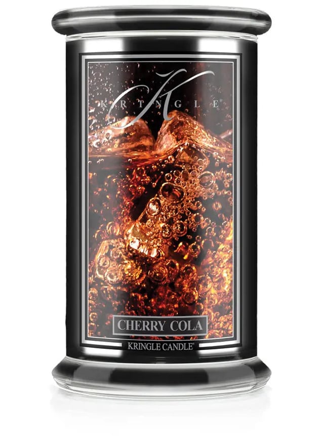 Cherry Cola  | Large 2-wick