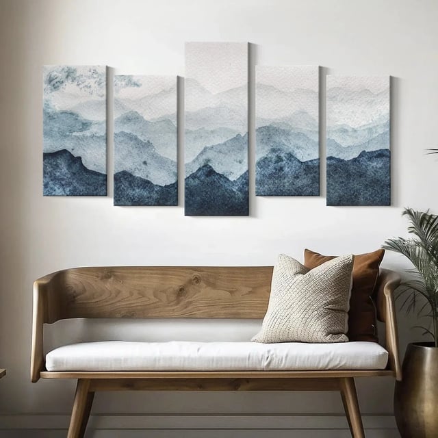 Multi Panel
