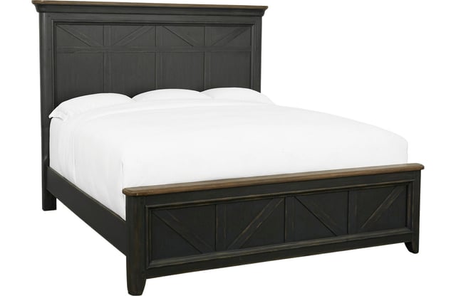 Blackburn Bed