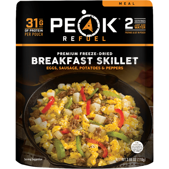 Breakfast Skillet