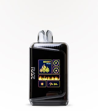RAZ Vape DC25000 Night Crawler