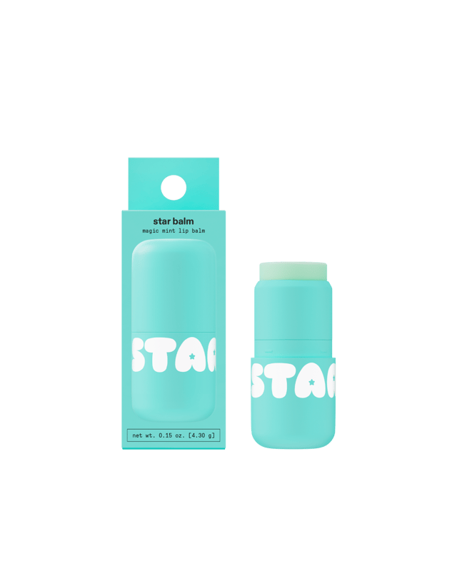 star balm magic mint