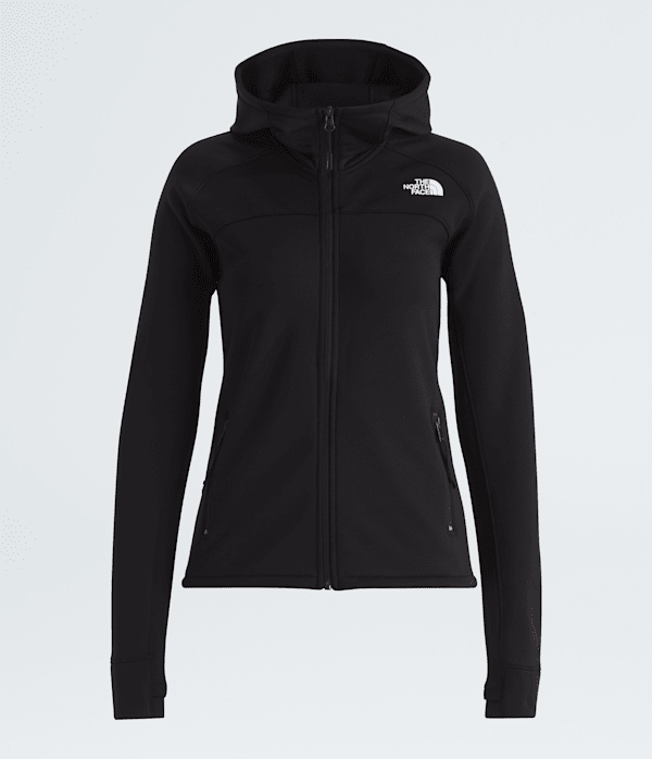Women’s Pioneer Peak Full-Zip Hoodie