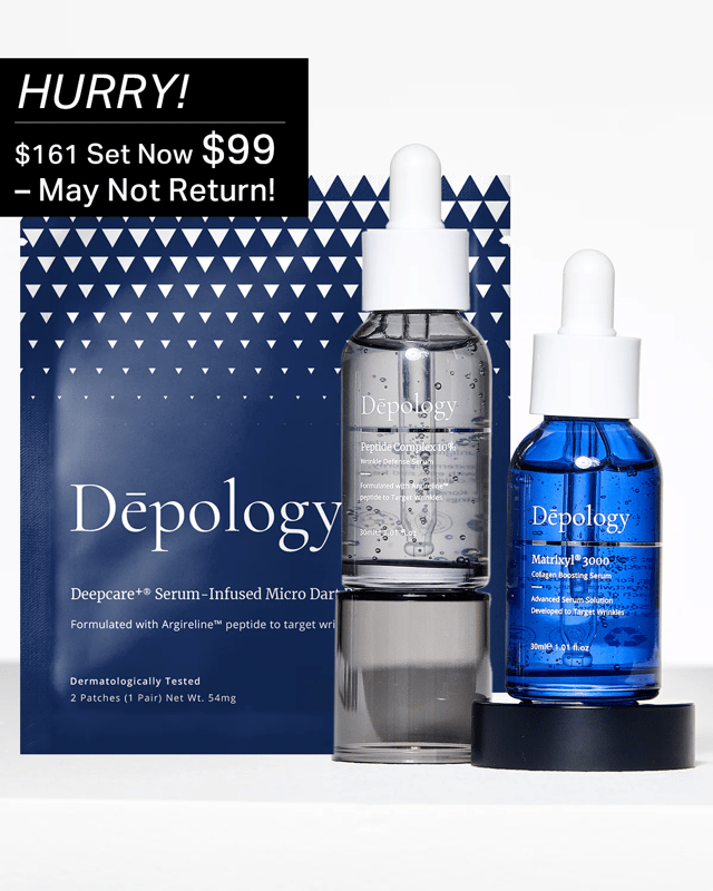 Anti-Aging Trio