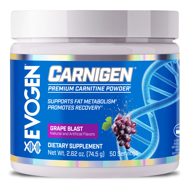 Carnigen Carnitine Powder