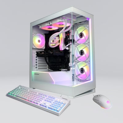 Prebuilt Gaming PC GML 99708