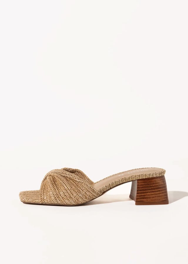 Pedro Slide Sandal