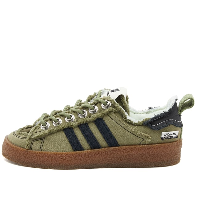 Adidas x SFTM Campus 80s