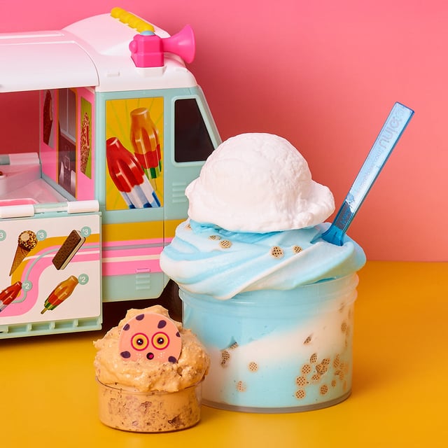 Cookie Craze Sundae Slime