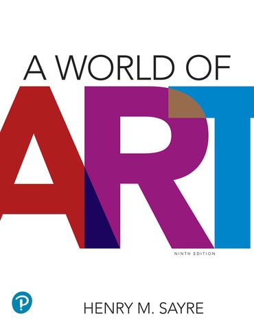 World of Art, A