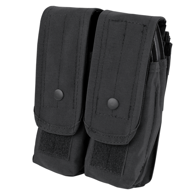 Double AK/AR Mag Pouch