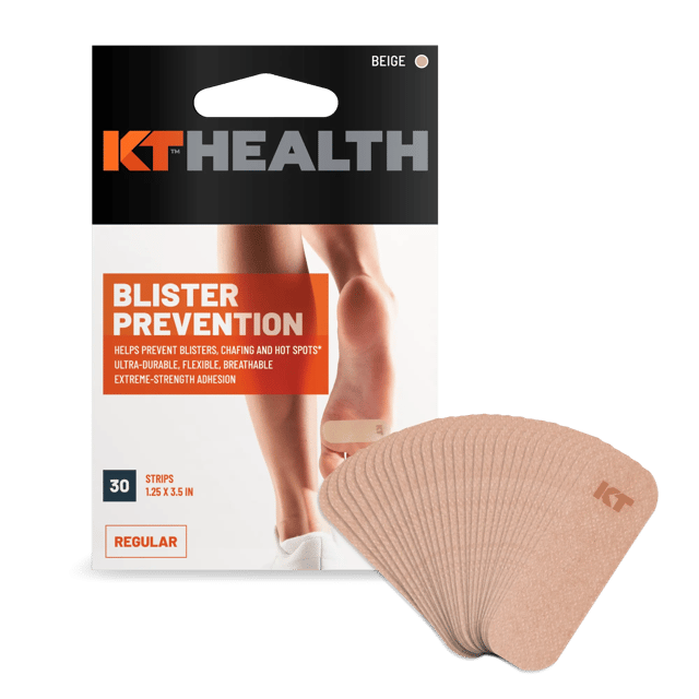 KT Health Blister Prevention Tape