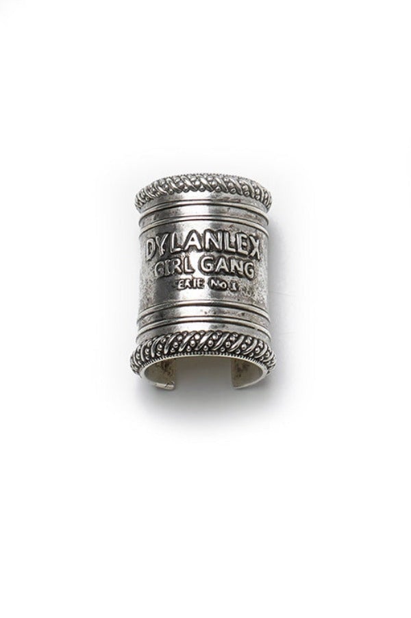 Girl Gang Ring