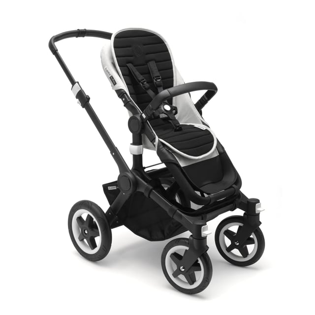 Bugaboo seat inlay ATELIER